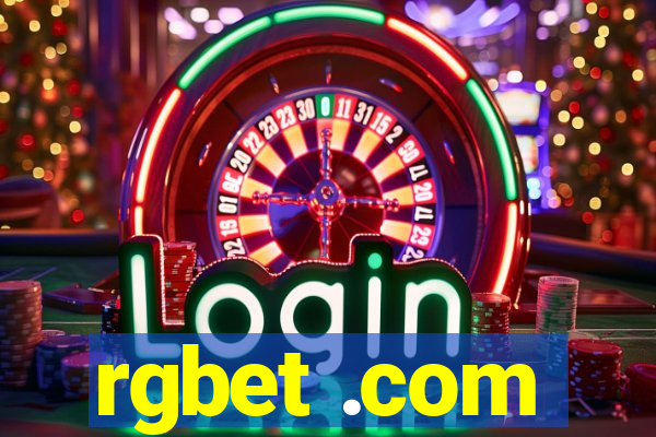 rgbet .com